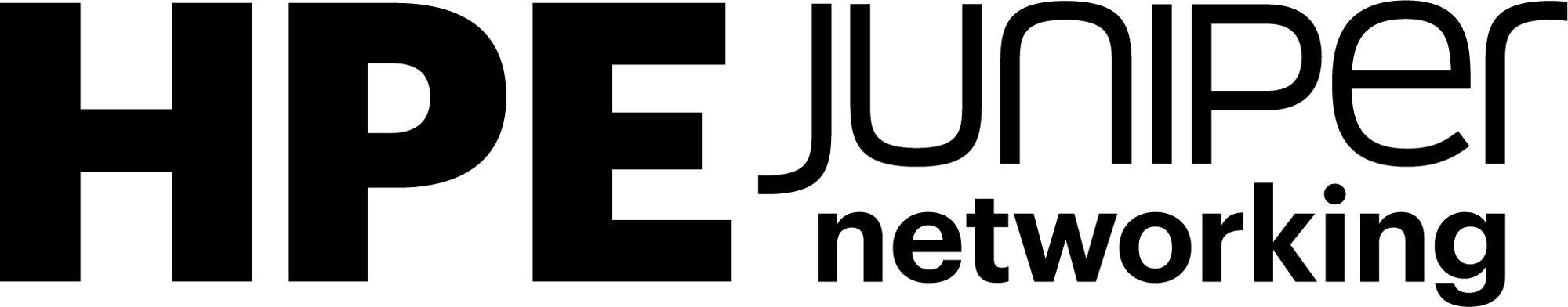 HPE-Juniper-Logo
