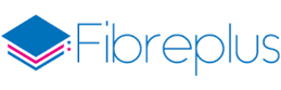 Fibreplus logo