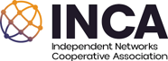 INCA logo