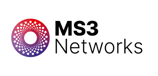 MS3 logo
