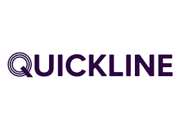 quickline logo