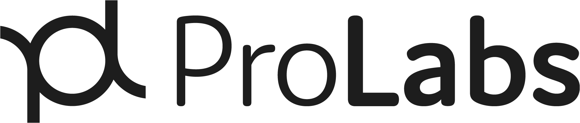 ProLabs-Logo-Black