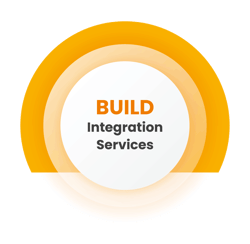 Build - integration services