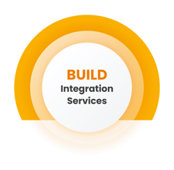 Build - integration services