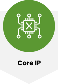 Core IP icon for hompage